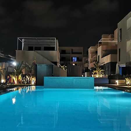 Turquesa Del Mar - Max Beach Golf - Ground Floor Apartment Плая Фламенка Екстериор снимка