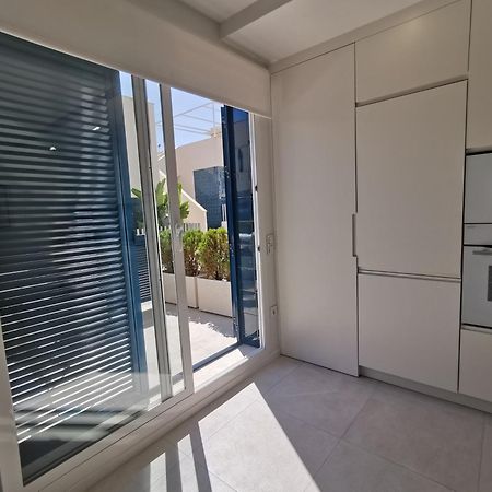 Turquesa Del Mar - Max Beach Golf - Ground Floor Apartment Плая Фламенка Екстериор снимка
