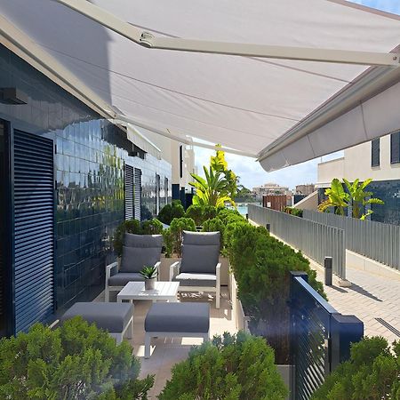 Turquesa Del Mar - Max Beach Golf - Ground Floor Apartment Плая Фламенка Екстериор снимка