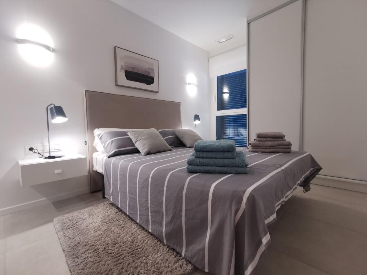 Turquesa Del Mar - Max Beach Golf - Ground Floor Apartment Плая Фламенка Екстериор снимка