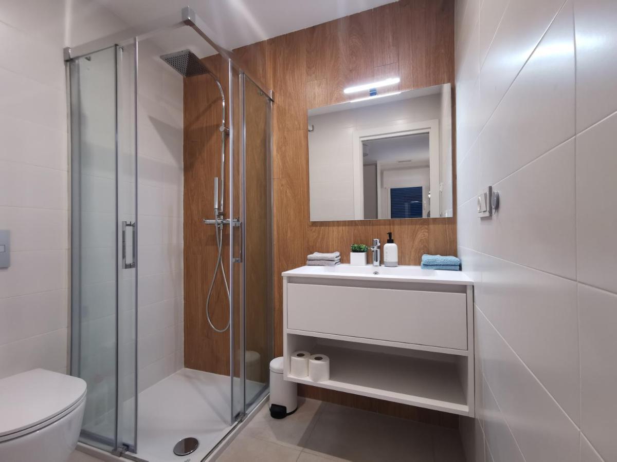 Turquesa Del Mar - Max Beach Golf - Ground Floor Apartment Плая Фламенка Екстериор снимка