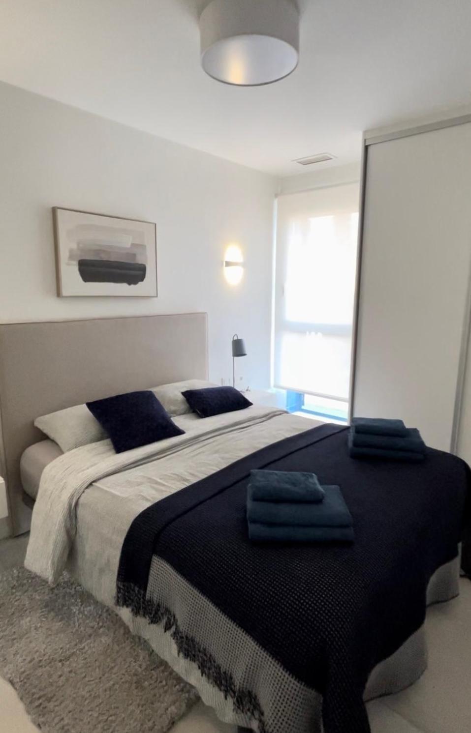 Turquesa Del Mar - Max Beach Golf - Ground Floor Apartment Плая Фламенка Екстериор снимка