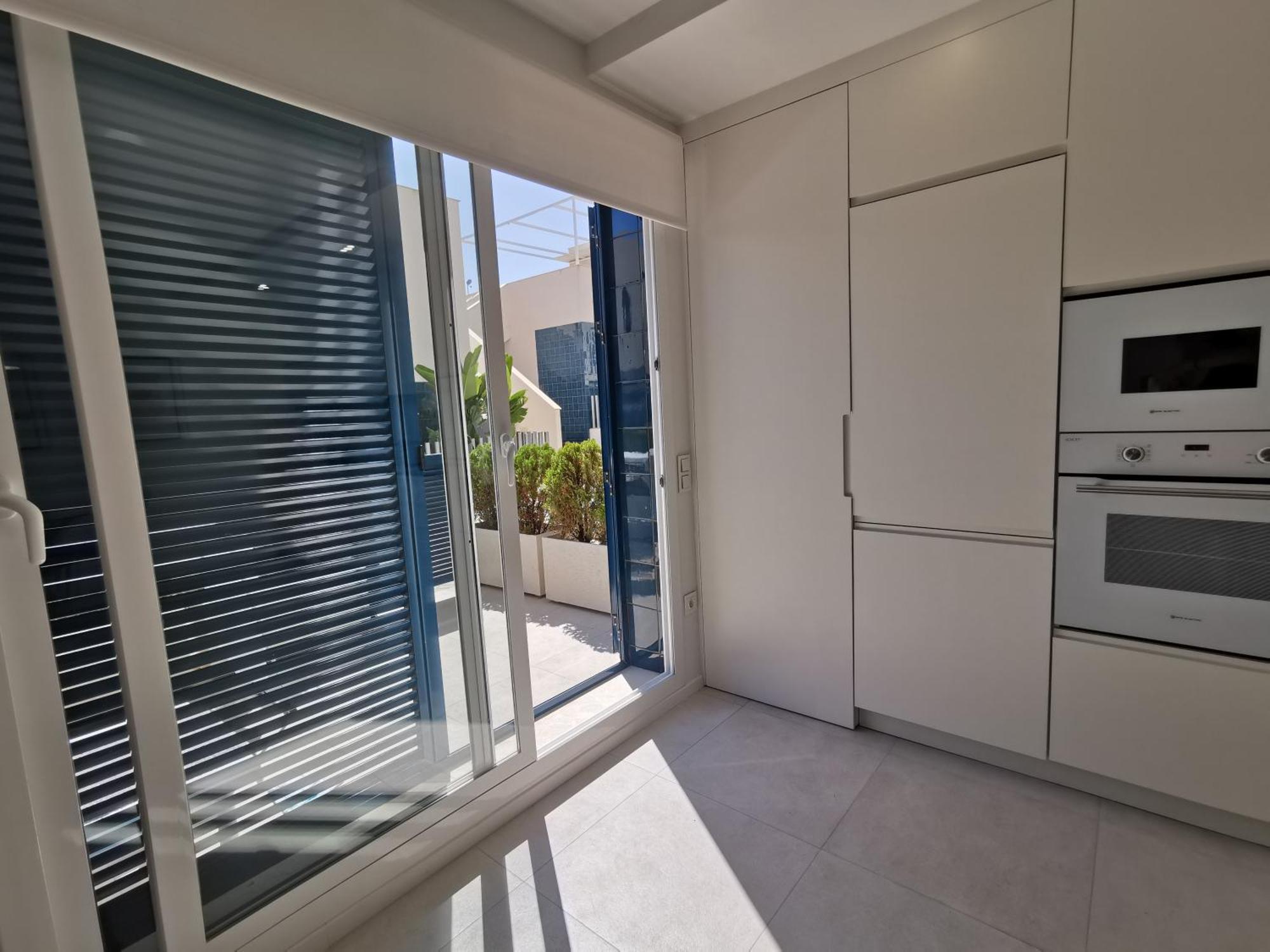 Turquesa Del Mar - Max Beach Golf - Ground Floor Apartment Плая Фламенка Екстериор снимка